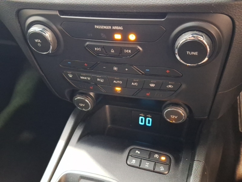 Used Ford Ranger 2021 for sale - 77722124: Photo 18