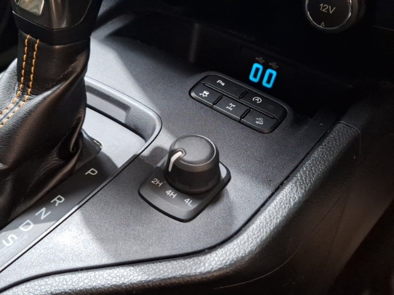 Used Ford Ranger 2021 for sale - 77722124: Photo 19