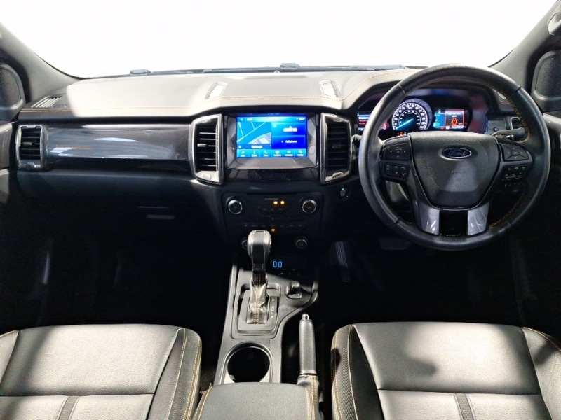 Used Ford Ranger 2021 for sale - 77722124: Photo 2