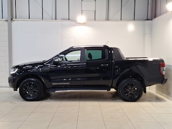 Used Ford Ranger 2021 for sale - 77722124: Photo