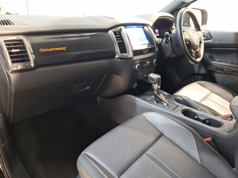 Used Ford Ranger 2021 for sale - 77722124: Photo 5