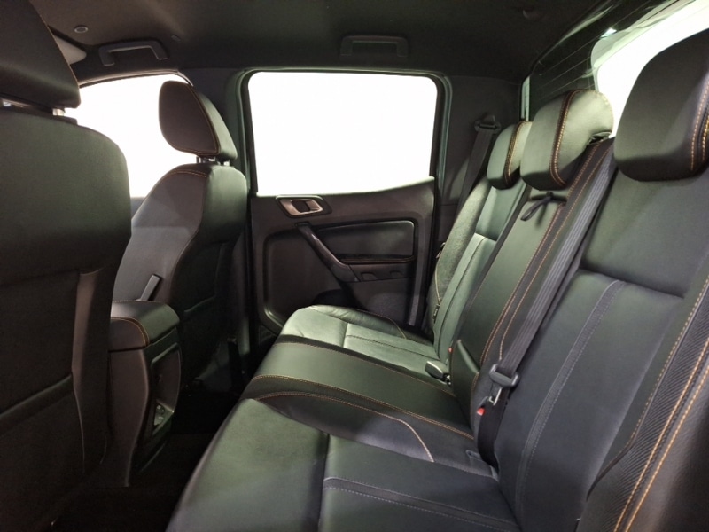 Used Ford Ranger 2021 for sale - 77722124: Photo 6