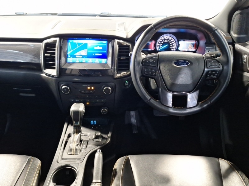 Used Ford Ranger 2021 for sale - 77722124: Photo 7