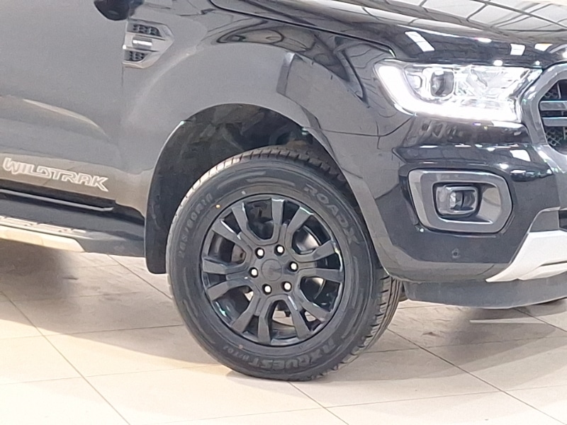 Used Ford Ranger 2021 for sale - 77722124: Photo 9