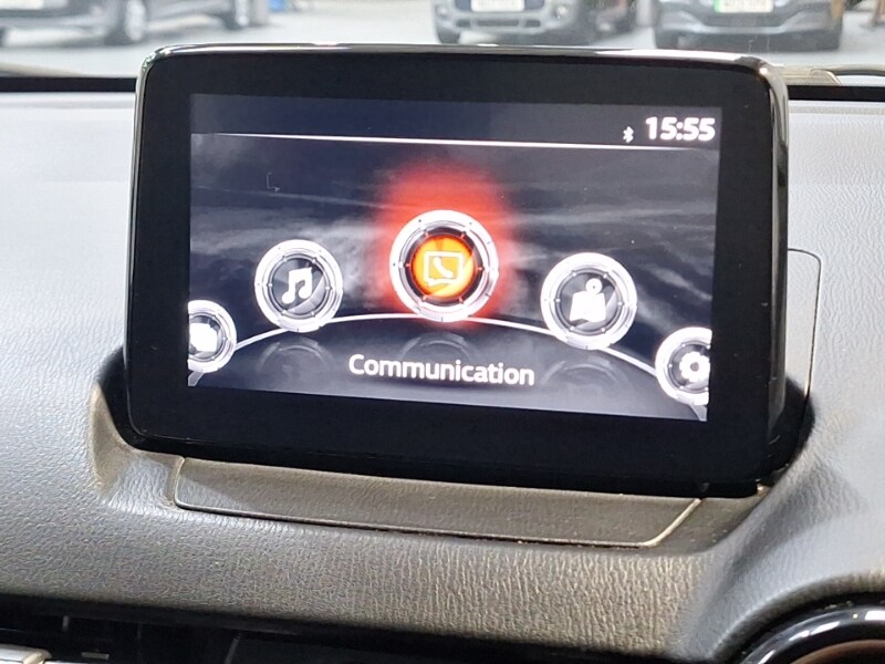 Used Mazda Mazda2 2018 for sale - 77433467: Photo 17