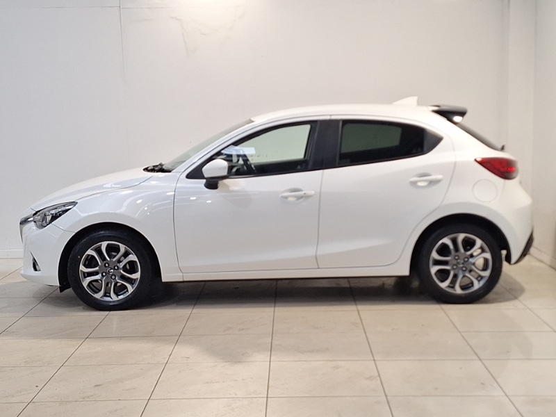 Used Mazda Mazda2 2018 for sale - 77433467: Photo 4