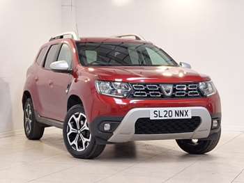 2020 - 1.3 TCe 130 Prestige 5dr