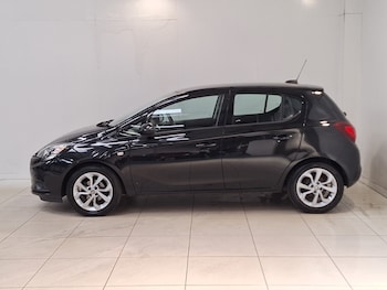 Used Vauxhall Corsa 2019 for sale - 78576165: Photo
