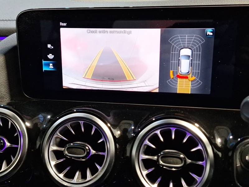 Used Mercedes-Benz GLA 2021 for sale - 77070207: Photo 10