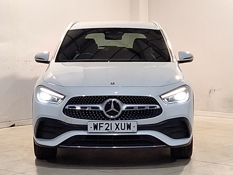 Used Mercedes-Benz GLA 2021 for sale - 77070207: Photo 12