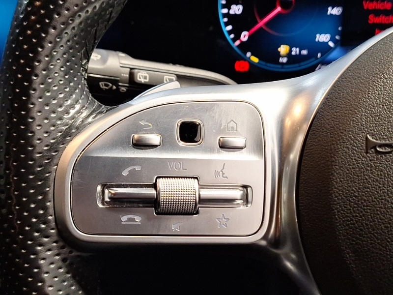 Used Mercedes-Benz GLA 2021 for sale - 77070207: Photo 16