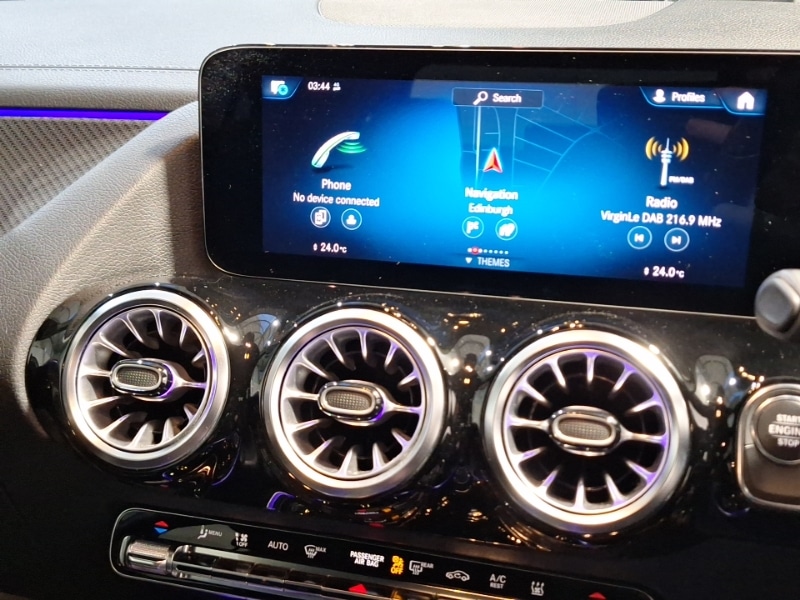 Used Mercedes-Benz GLA 2021 for sale - 77070207: Photo 18