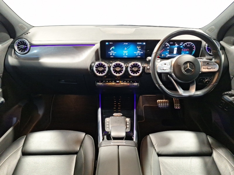 Used Mercedes-Benz GLA 2021 for sale - 77070207: Photo 2