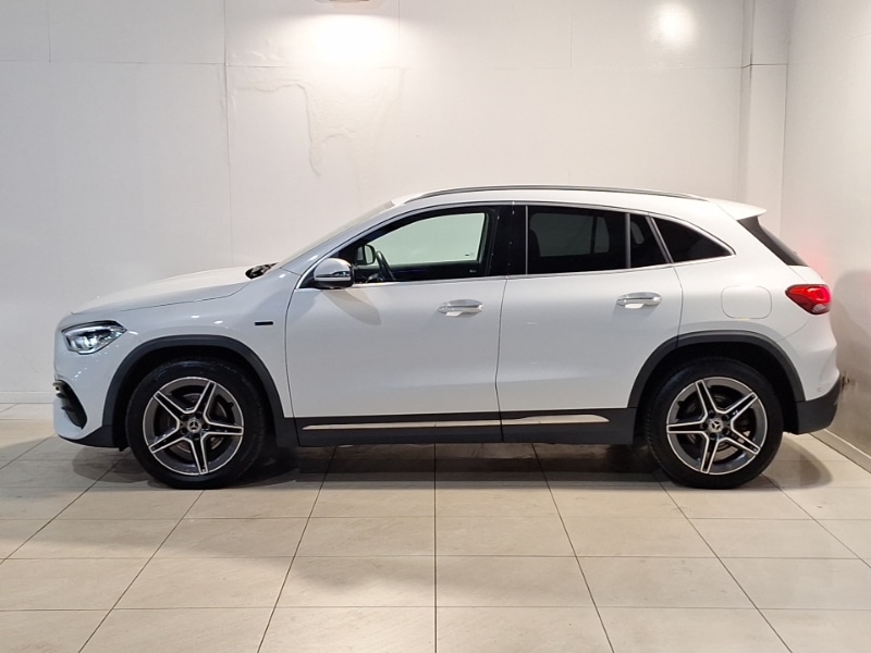 Used Mercedes-Benz GLA 2021 for sale - 77070207: Photo 4