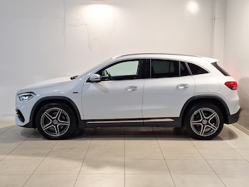 Used Mercedes-Benz GLA 2021 for sale - 77070207: Photo