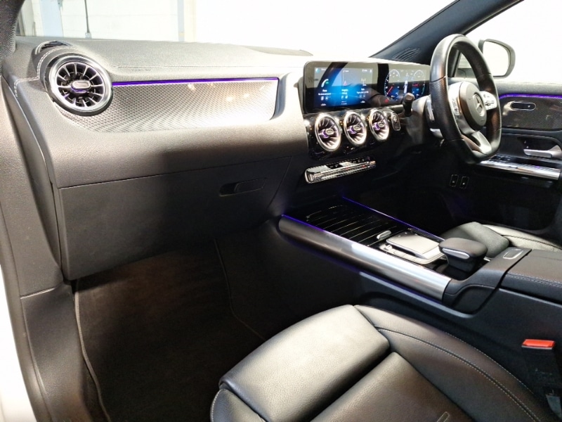 Used Mercedes-Benz GLA 2021 for sale - 77070207: Photo 5