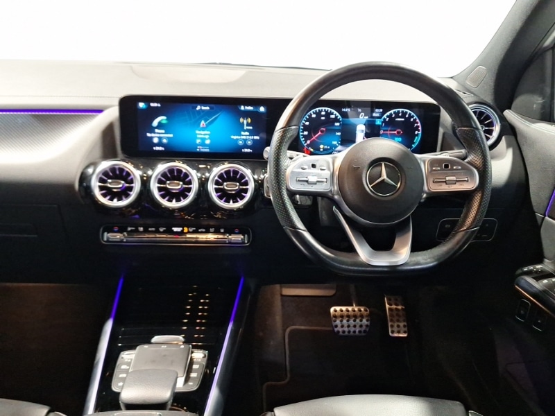 Used Mercedes-Benz GLA 2021 for sale - 77070207: Photo 7