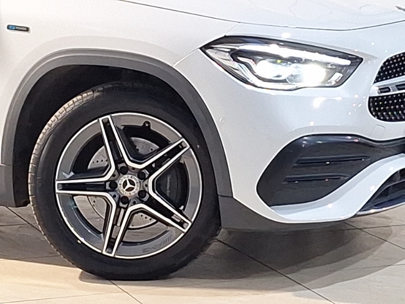 Used Mercedes-Benz GLA 2021 for sale - 77070207: Photo 9