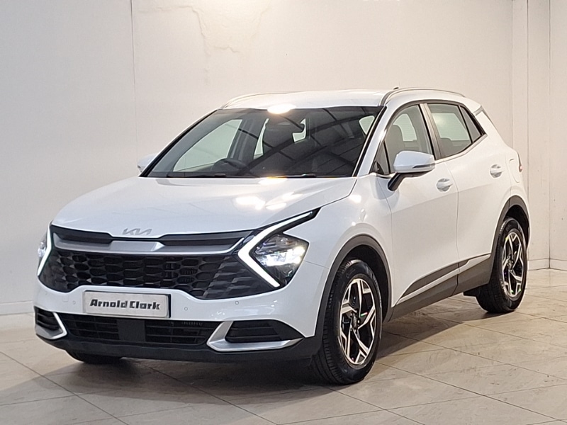 Used Kia Sportage 2025 for sale - 76471632: Photo 13