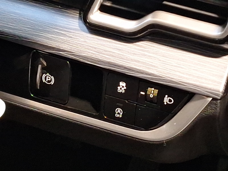 Used Kia Sportage 2025 for sale - 76471632: Photo 15