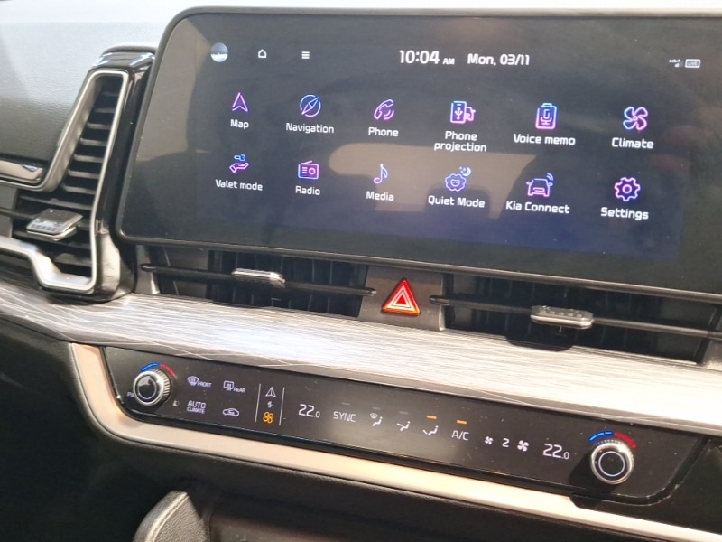 Used Kia Sportage 2025 for sale - 76471632: Photo 16