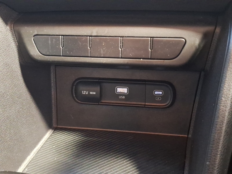 Used Kia Sportage 2025 for sale - 76471632: Photo 19