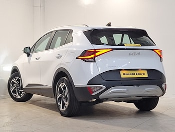 Used Kia Sportage 2025 for sale - 76471632: Photo