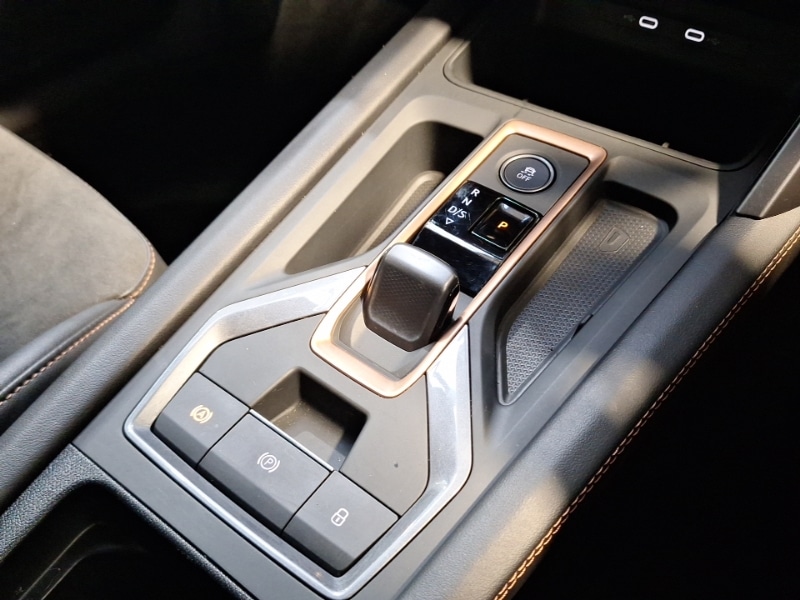 Used Cupra Formentor 2025 for sale - 77750669: Photo 11