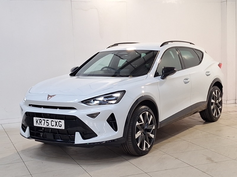 Used Cupra Formentor 2025 for sale - 77750669: Photo 13