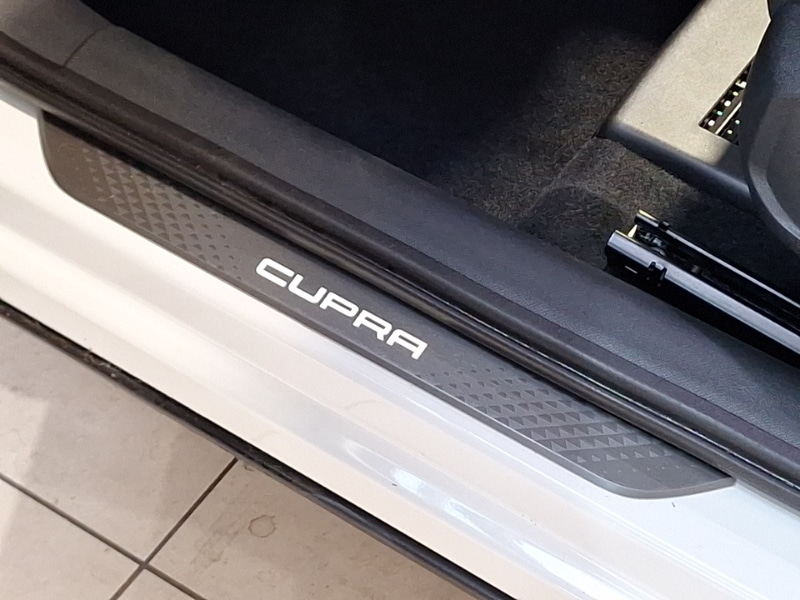 Used Cupra Formentor 2025 for sale - 77750669: Photo 14