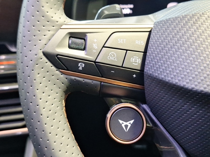 Used Cupra Formentor 2025 for sale - 77750669: Photo 16