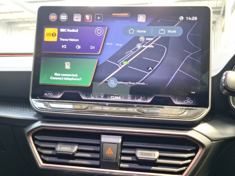 Used Cupra Formentor 2025 for sale - 77750669: Photo 18