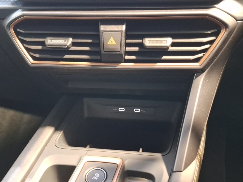 Used Cupra Formentor 2025 for sale - 77750669: Photo 19