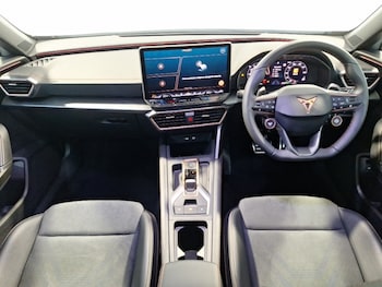 Used Cupra Formentor 2025 for sale - 77750669: Photo