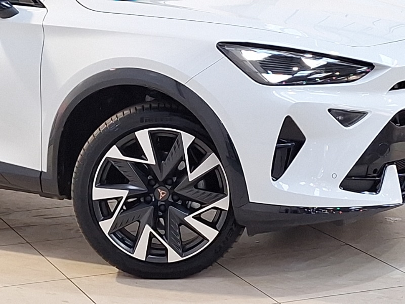 Used Cupra Formentor 2025 for sale - 77750669: Photo 9