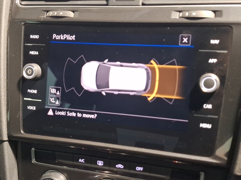 Used Volkswagen Golf 2019 for sale - 77380112: Photo 10