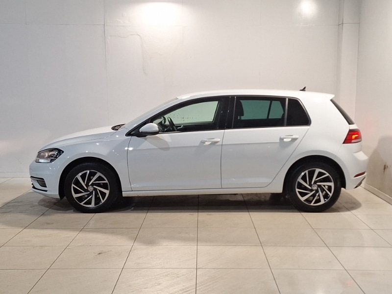 Used Volkswagen Golf 2019 for sale - 77380112: Photo 4