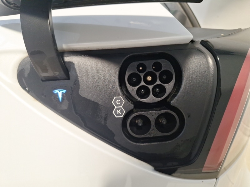 Used Tesla Model Y 2022 for sale - 77183665: Photo 13