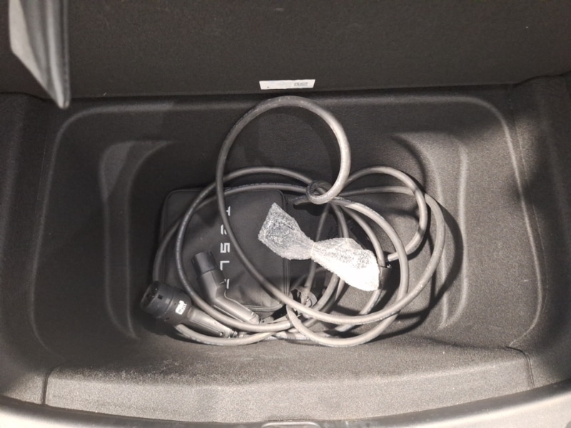 Used Tesla Model Y 2022 for sale - 77183665: Photo 14