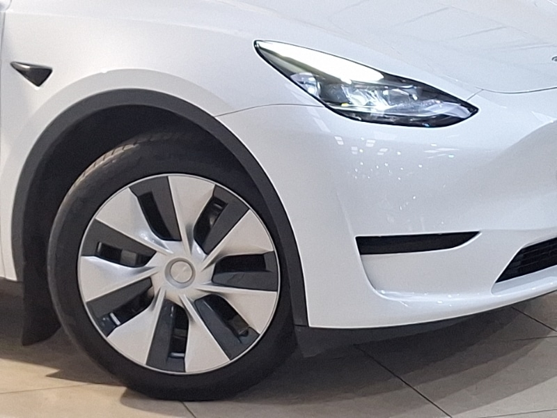 Used Tesla Model Y 2022 for sale - 77183665: Photo 9