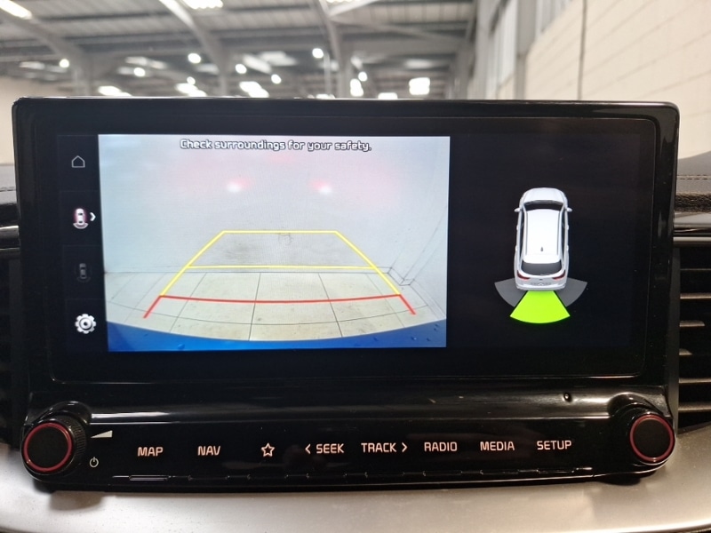 Used Kia Ceed 2022 for sale - 76188071: Photo 10