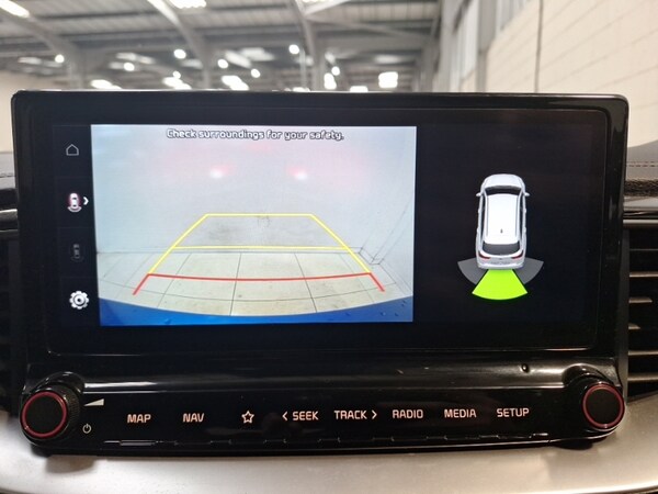 Used Kia Ceed 2022 for sale - 76188071: Photo 10