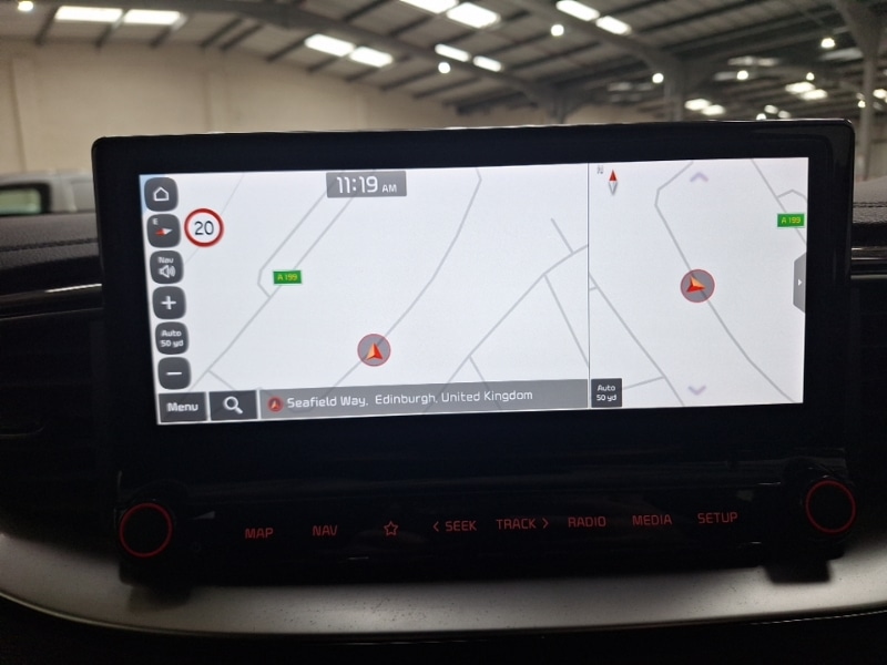 Used Kia Ceed 2022 for sale - 76188071: Photo 17