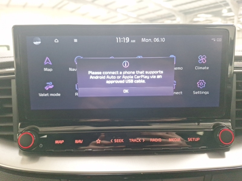 Used Kia Ceed 2022 for sale - 76188071: Photo 18