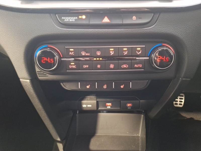 Used Kia Ceed 2022 for sale - 76188071: Photo 19