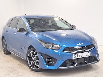 Kia - Ceed
