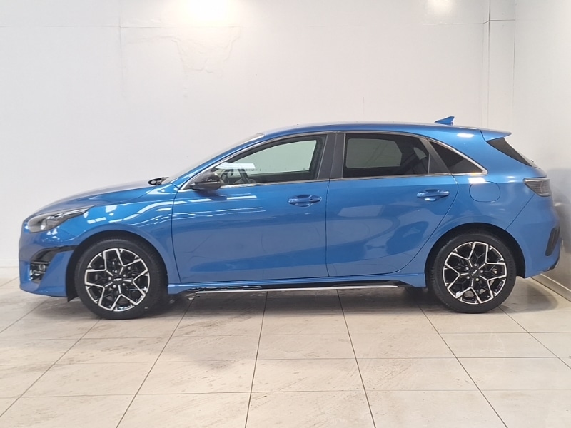 Used Kia Ceed 2022 for sale - 76188071: Photo 4