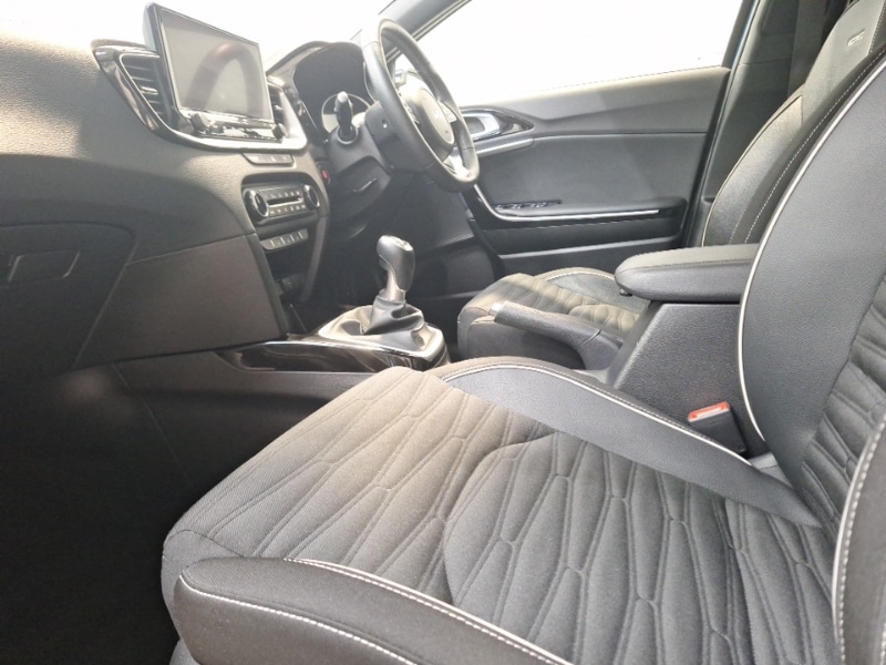 Used Kia Ceed 2022 for sale - 76188071: Photo 5