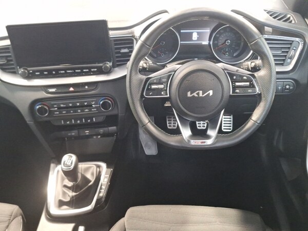 Used Kia Ceed 2022 for sale - 76188071: Photo 7
