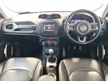 Used Jeep Renegade 2016 for sale - 75605552: Photo